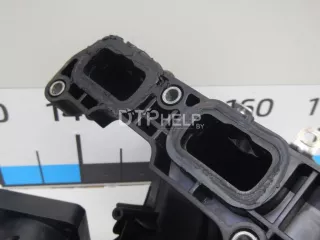 1540A069 Коллектор впускной Mitsubishi Lancer 10 Арт AM70706049, вид 4