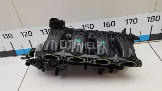 04E129709K Коллектор впускной Audi A4 B9 Арт AM70708699, вид 1