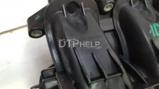 04E129709K Коллектор впускной Audi A4 B9 Арт AM70708699, вид 4