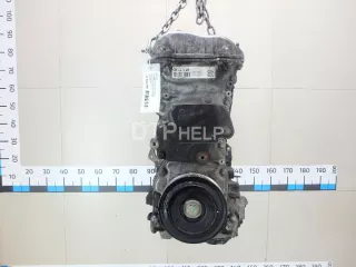 96991132 Двигатель Chevrolet Captiva Арт AM70715615, вид 1