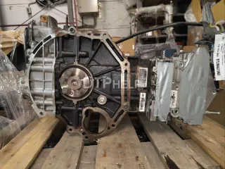 96991132 Двигатель Chevrolet Captiva Арт AM70715615, вид 18