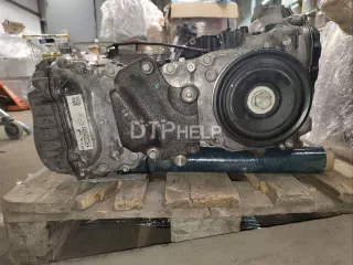 96991132 Двигатель Chevrolet Captiva Арт AM70715615, вид 19