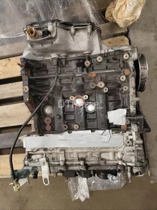 96991132 Двигатель Chevrolet Captiva Арт AM70715615, вид 20
