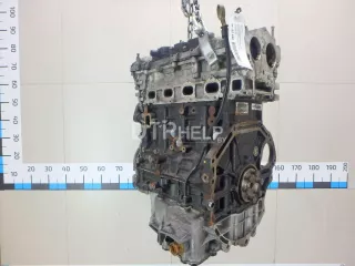 96991132 Двигатель Chevrolet Captiva Арт AM70715615, вид 4