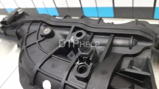 283102F900 Коллектор впускной Kia Sorento 3 Арт AM70715902, вид 3