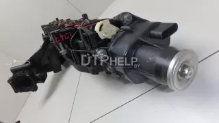 11618511363 Коллектор впускной BMW 5 F10/F11/GT F07 Арт AM70718090, вид 4