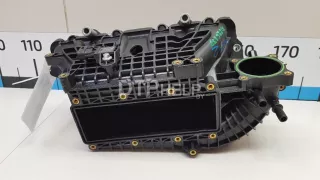 E4T15C1008010 Коллектор впускной Chery Tiggo 7 PRO Арт AM70726133, вид 2