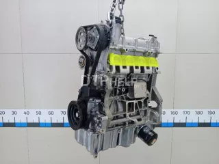 04E100038D Двигатель Seat Ibiza 4 Арт AM70727749, вид 2