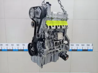 04E100038D Двигатель Seat Ibiza 4 Арт AM70727751, вид 2