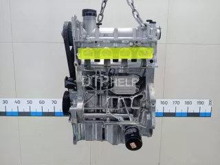 04E100038D Двигатель Seat Ibiza 4 Арт AM70727751, вид 3