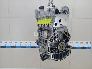 04E100038D Двигатель Seat Ibiza 4 Арт AM70727751, вид 4