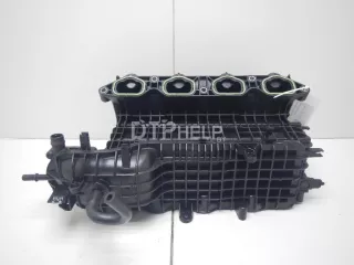 04E129709AM Коллектор впускной Audi A3 8V Арт AM70729376, вид 1