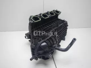 04E129709AM Коллектор впускной Audi A3 8V Арт AM70729376, вид 2