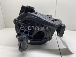 1311061M00 Коллектор впускной Suzuki SX4 2 Арт AM70729600, вид 2