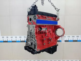 ISF28 Двигатель ГАЗ Газель next Арт AM70730695, вид 2