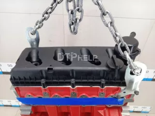 ISF28 Двигатель ГАЗ Газель next Арт AM70730695, вид 10