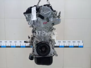 PYZ402300D Двигатель Mazda CX-9 2 Арт AM70756170, вид 1