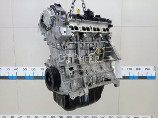 PYZ402300D Двигатель Mazda CX-9 2 Арт AM70756170, вид 2