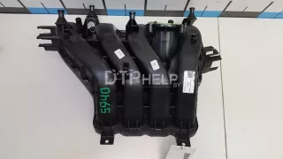 04E129712BA Коллектор впускной Volkswagen Polo 6 Арт AM70757573, вид 2