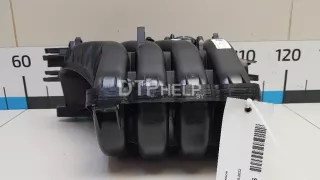 04E129712BA Коллектор впускной Volkswagen Polo 6 Арт AM70757896, вид 2