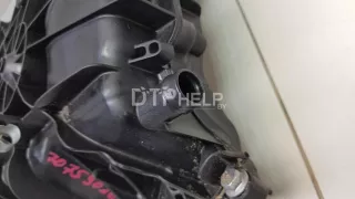 11618647977 Коллектор впускной BMW X5 G05  Арт AM70759026, вид 4