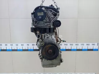 6710102898 Двигатель SsangYong Korando Арт AM70763135, вид 1