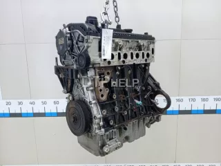 6710102898 Двигатель SsangYong Korando Арт AM70763135, вид 2