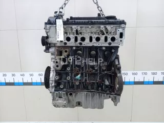 6710102898 Двигатель SsangYong Korando Арт AM70763135, вид 3
