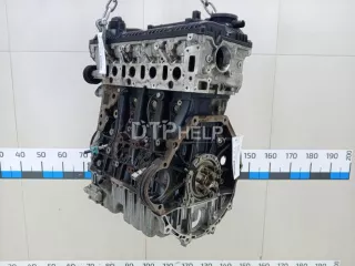 6710102898 Двигатель SsangYong Korando Арт AM70763135, вид 4