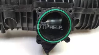 31431777 Коллектор впускной Volvo S80 2 Арт AM70764065, вид 12
