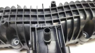 31431777 Коллектор впускной Volvo S80 2 Арт AM70764065, вид 2