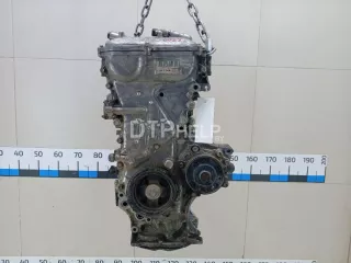 1900037240 Двигатель Toyota Auris 1 Арт AM70764980, вид 1