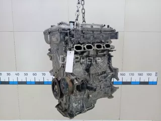 1900037240 Двигатель Toyota Auris 1 Арт AM70764980, вид 2