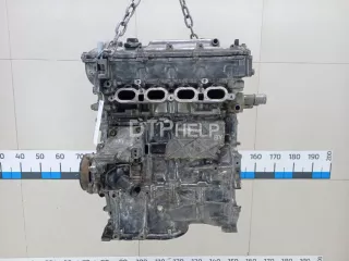 1900037240 Двигатель Toyota Auris 1 Арт AM70764980, вид 3