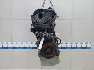 6710102997 Двигатель SsangYong Korando Арт AM70779435, вид 1