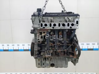 6710102997 Двигатель SsangYong Korando Арт AM70779435, вид 3