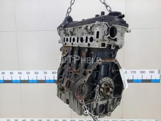 6710102997 Двигатель SsangYong Korando Арт AM70779435, вид 4