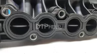 283102F011 Коллектор впускной Kia Sorento 2 Арт AM70781021, вид 2