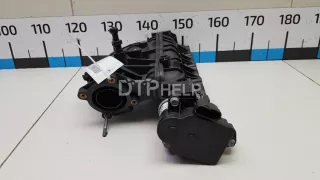 283102F011 Коллектор впускной Kia Sorento 2 Арт AM70781021, вид 4