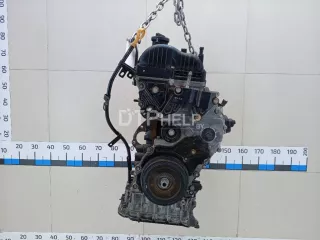 1F4012FH00 Двигатель Kia Sorento 3 Арт AM70783926, вид 1