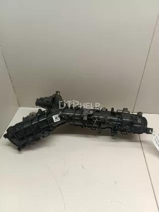 11618579245 Коллектор впускной BMW 5 G30/G31 Арт AM70785102, вид 1