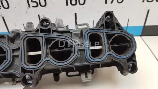 11618579245 Коллектор впускной BMW 6 G32 Арт AM70792444, вид 2