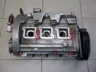  Головка блока Audi A6 Allroad C5 Арт AM30601626