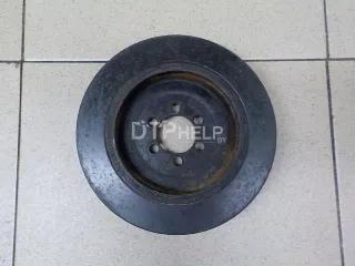 11237519629 Шкив коленвала BMW 7 E65/E66 Арт AM30834643, вид 3