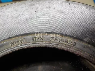 11237519629 Шкив коленвала BMW 7 E65/E66 Арт AM30834643, вид 4