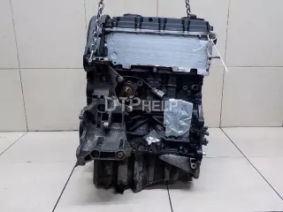 03G100033K Двигатель Audi A4 B7 Арт AM30864277, вид 1