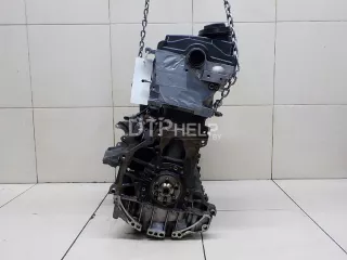 03G100033K Двигатель Audi A4 B7 Арт AM30864277, вид 3