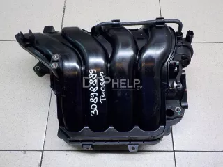 283102B641 Коллектор впускной Hyundai Tucson 3 Арт AM30898889, вид 2