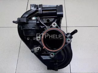 283102B641 Коллектор впускной Hyundai Tucson 3 Арт AM30898889, вид 5