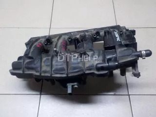 06F133201P Коллектор впускной Seat Leon 2 Арт AM31037242, вид 2